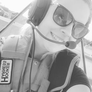 Meet your Posher, Brittney